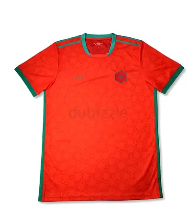 Football t-shirt