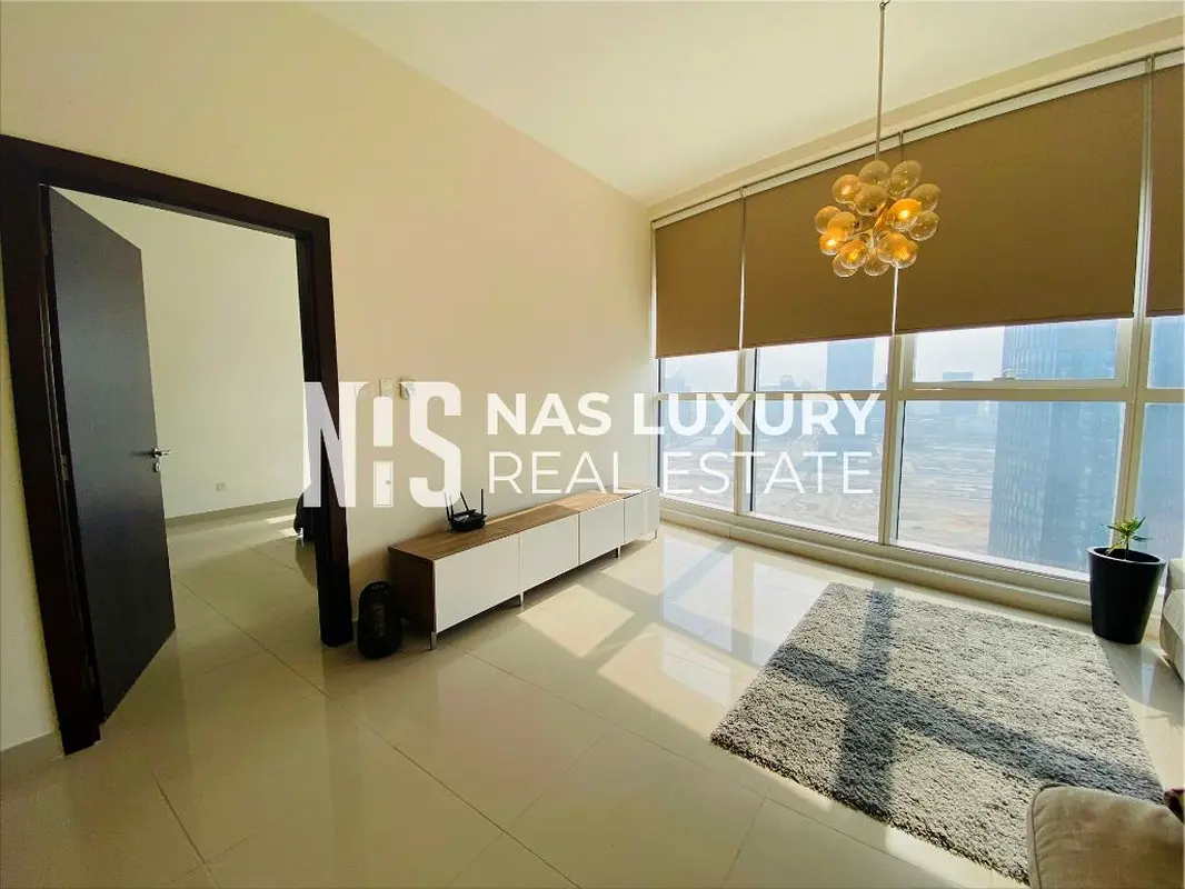 Partial Sea View | High Floor | Best Price