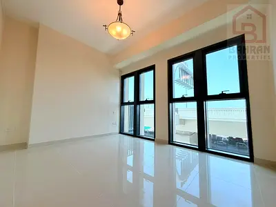 One Month Free | Brand New | Luxury | Spacious Layout | Near Metro | Three Bed with Maid Room