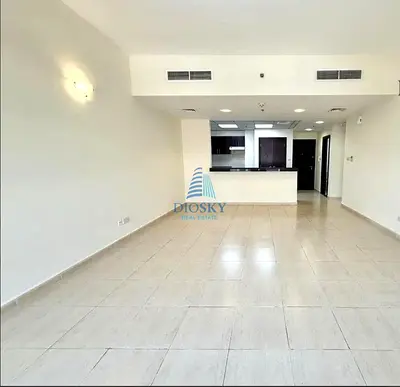 Well Maintained | Prime location | Vacant