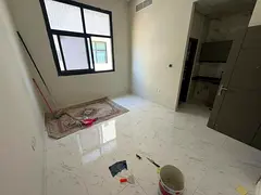Second Tenant Studio in Al Jurf 3 – Semi-Separate Kitchen | Prime Location | AED 20K