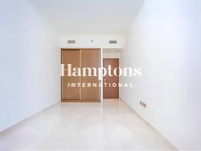 Podium | Sea View | Townhouse | Vacant