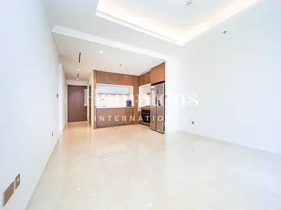Podium | Sea View | Townhouse | Vacant