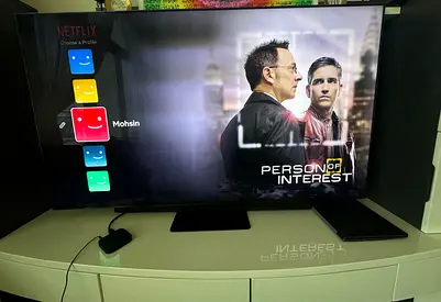 65 Inch Neo QLED Samsung 4K QN90BA