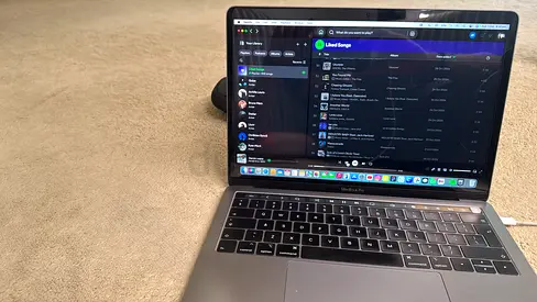 MacBook Pro 13-inch (Mid 2019) - Good Working Condition