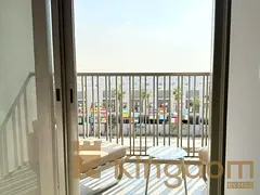 Corner Unit | Burj Khalifa View | High Floor