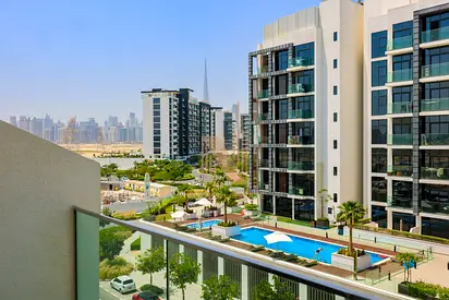 Multiple Options I Furnished I City View