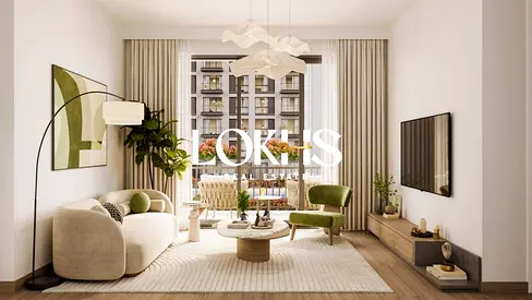 Luxury living | Flexible Payment plan | Gated Community