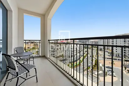 Luxurious 1 Bedroom Corner Apartment | Residence E