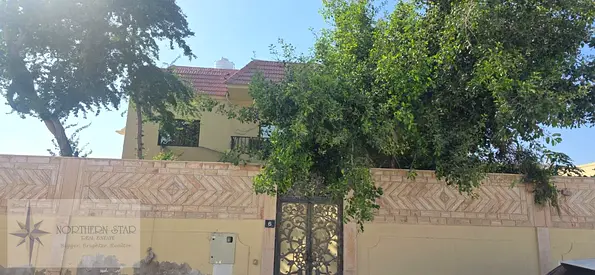 ***Huge 7Bhk Duplex Villa in Available Al Sabkha Area***