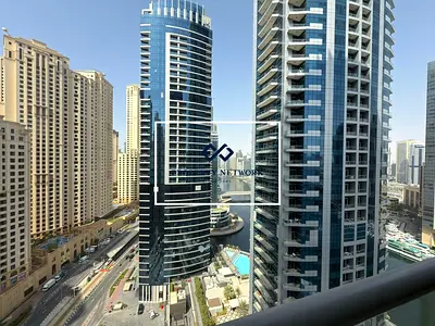 Marina View | Vacant | Prime Tower