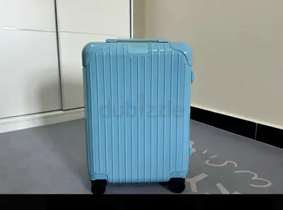 Rimowa travel luggage 🧳