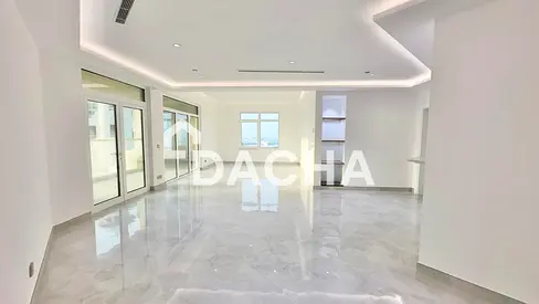 High Floor | Type A | Fully Upgraded