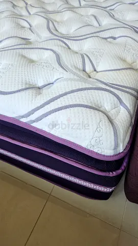 Queen Mattress