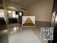Beautiful studios for annual rent in Al Jurf 2, Ajman, in a prime location near the courthouse and A