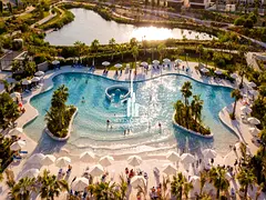 1BR Off-Plan Resale | Golf View | Strong ROI