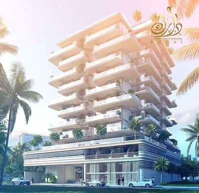 حياة جنة | منازل بإطلالة بحرية | حياة مريحة