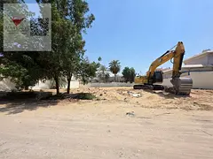 Plot for sale in Al Ramada 2 Ajman
