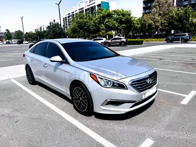 Hyundai SONATA in Perfect Condition for Sale