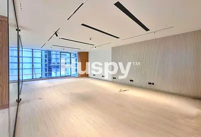 Fitted Office | Vacant | Brand New