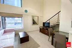 Studio Duplex | Chiller Free | Fully Furnished