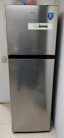 Midea Refrigerator – Freezer 60L