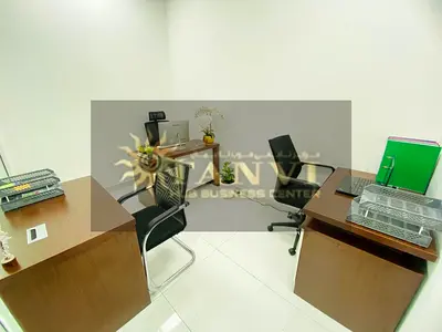 Fully Furnished office | near to Metro | Direct form Owner