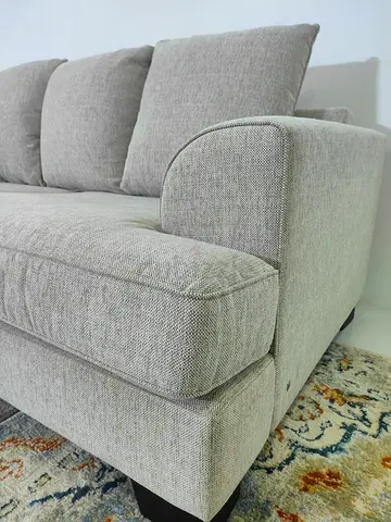 The One Brand 3 seater sofa bed