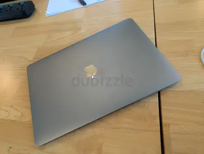 M1 MacBook