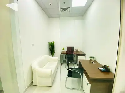 Office Spaces Designed for Productivity, Tailored for Your Business.