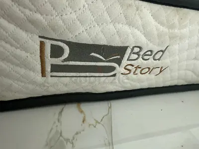 BED STORY - Pocket spring Mattreee 180 x200