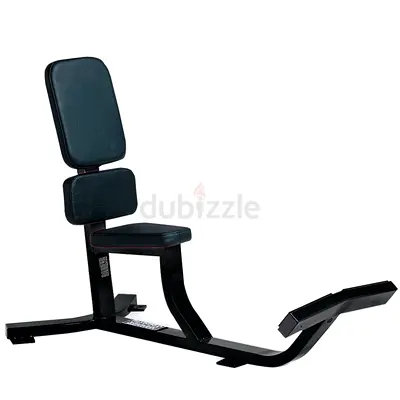 Hammer Strength Utility Bench 75 Degree