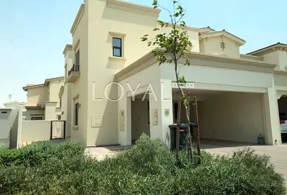 Great location / 4BR Villa / Well maintained / T2E