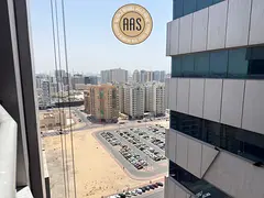 Limited Offer! Bright 1BHK | Sharjah–Dubai Border | Balcony