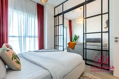 Furnished | Vacant | Community View