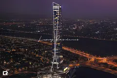 Brand New | High Floor | Islands View