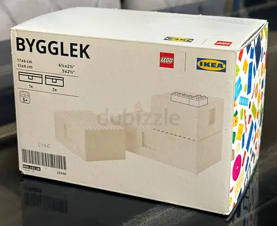 Lego box for sale