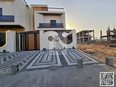 Premium townhouse for sale in Al Helio 2, Ajman