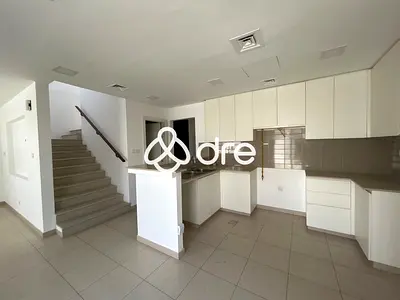 Close to Pool and Park | 3 BD + Maid | Unfurnished