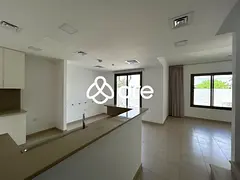Close to Pool and Park | 3 BD + Maid | Unfurnished