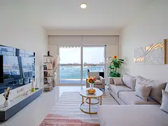 Panoramic View | Fully Furnished | Hot Deal