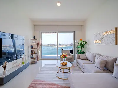 Panoramic View | Fully Furnished | Hot Deal