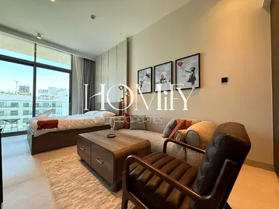Brand New | Multiple Cheques | Fully Furnished