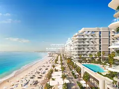 CORNER | Beach Access | Big Balcony | Very Close to Facilities