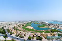 Studio for Rent - Royal Breeze - Al Hamra - Lagoon View