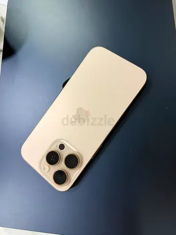 iPhone 16 pro