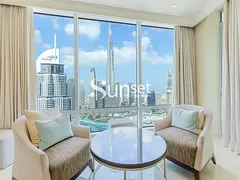 Prime Location | Spacious Lay Out | High Floor