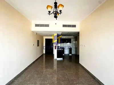 ELEGANT 1BHK • ALL AMENITIES • CONVENIENT LOCATION • READY TO MOVE • WARSAN 4