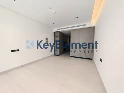 Stylish Furnished Studio | Panoramic Views | Great Deal
