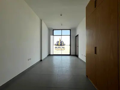 Spacious & Practical Living | 1BR with 2 Washrooms | 52K